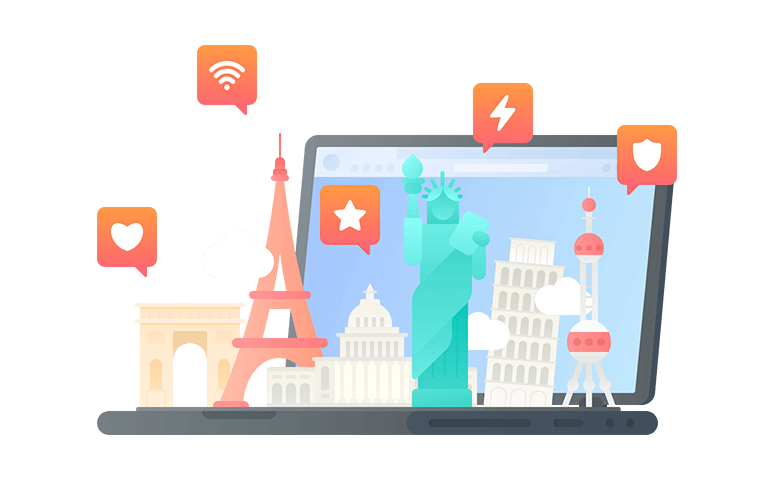 在巴基斯坦连接到中国vpn - 快回国